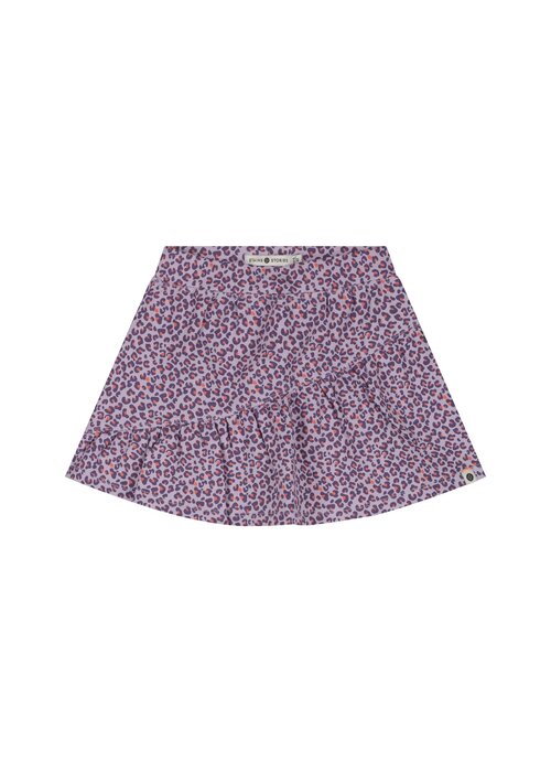 STAINS AND STORIES Stains and Stories girls skirt Lilac