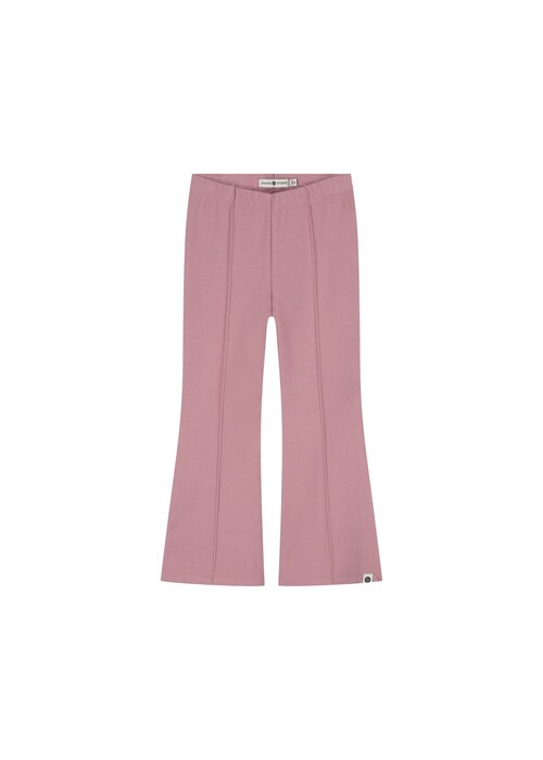 STAINS AND STORIES Stains and Stories girls flared pants Rosewoodd