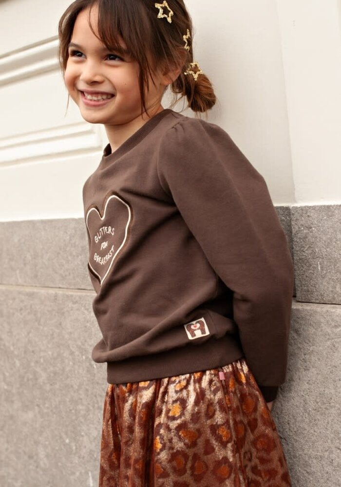 Jubel Rok AOP - City Chic Koper