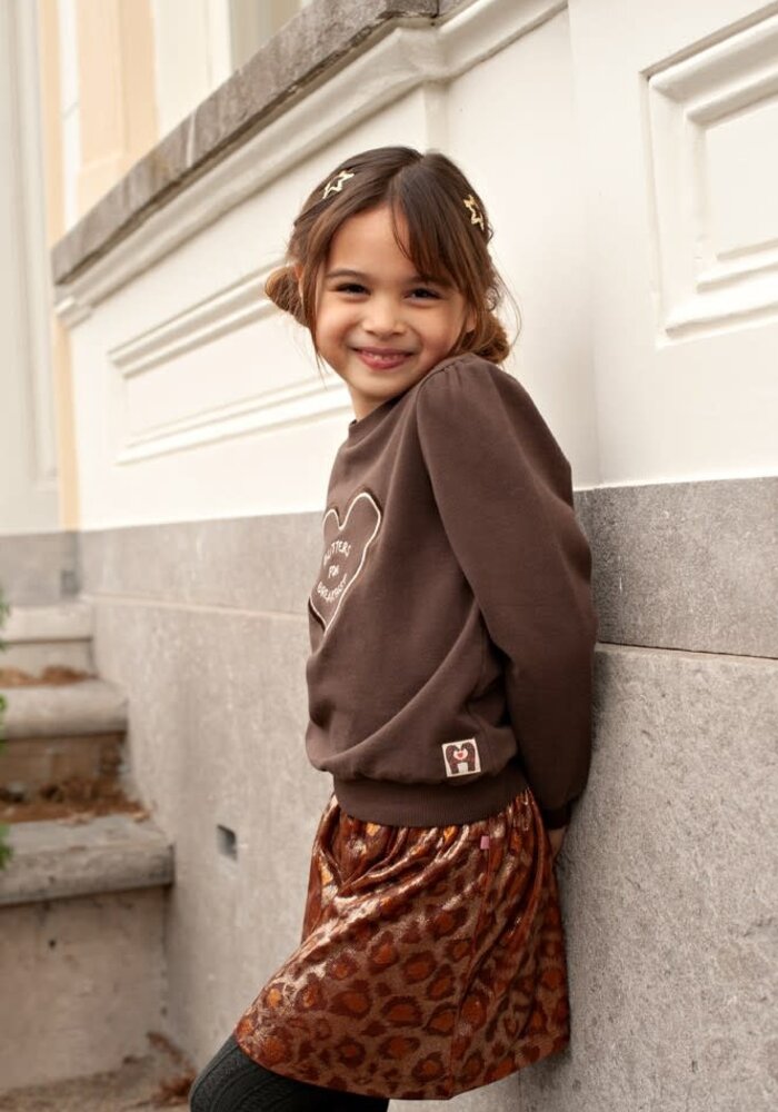 Jubel Rok AOP - City Chic Koper