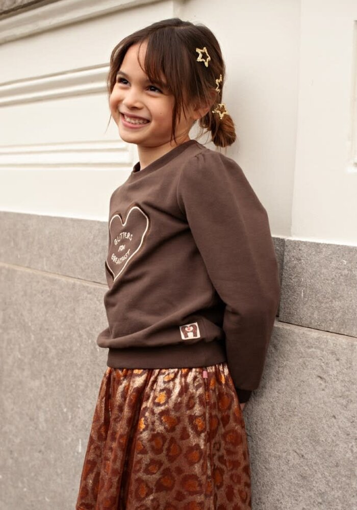 Jubel Rok AOP - City Chic Koper