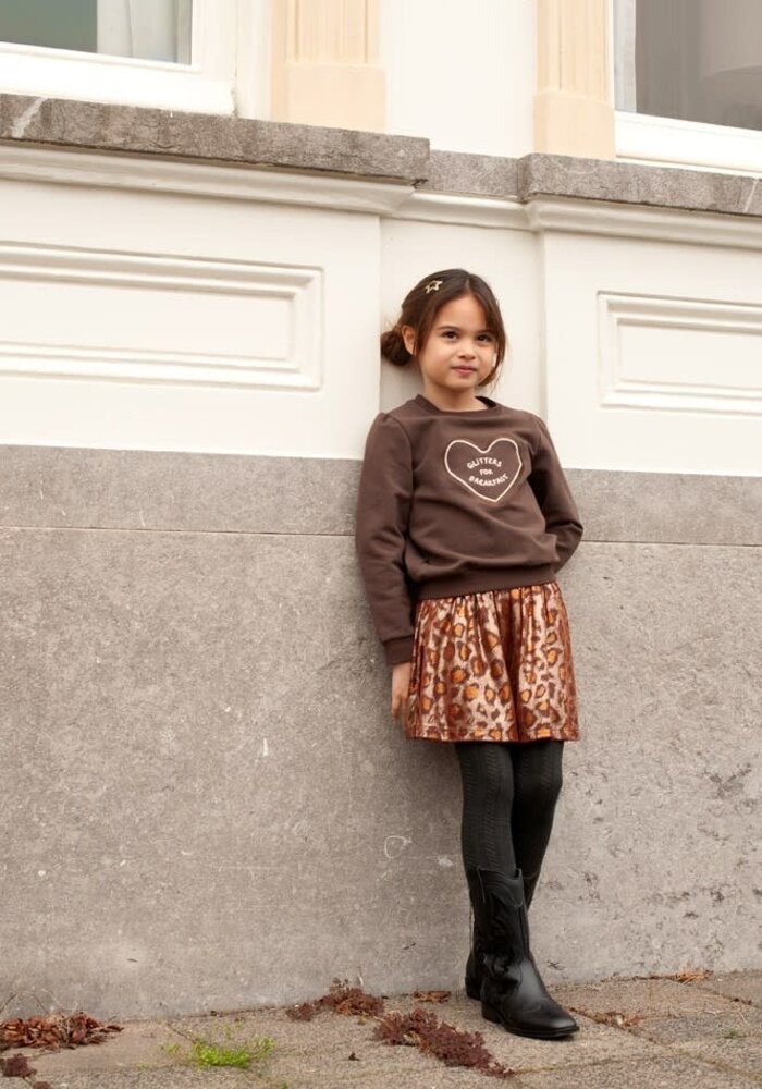 Jubel Rok AOP - City Chic Koper