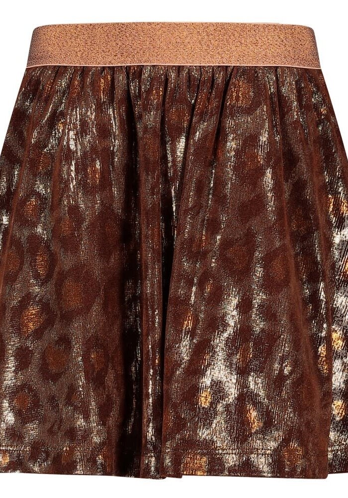 Jubel Rok AOP - City Chic Koper