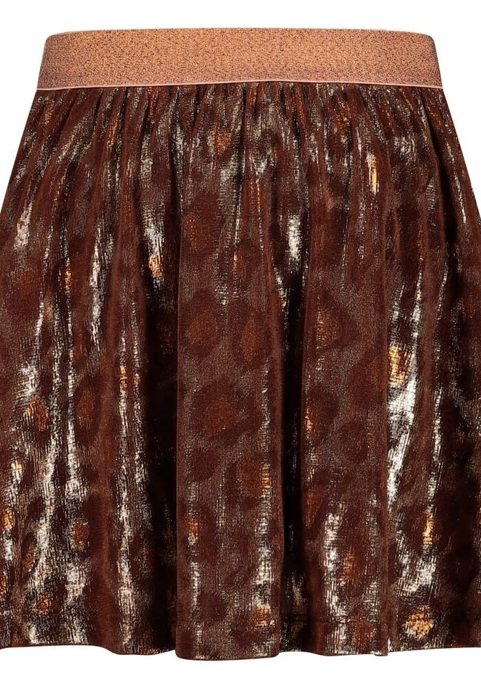 Jubel Rok AOP - City Chic Koper