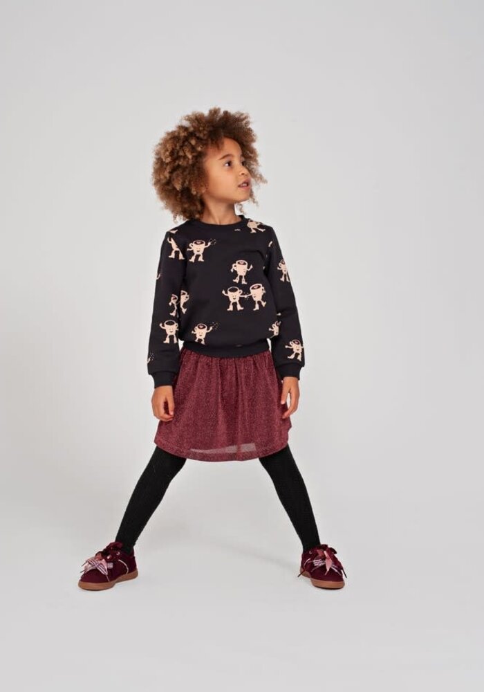 Jubel Rok - City Chic Roze