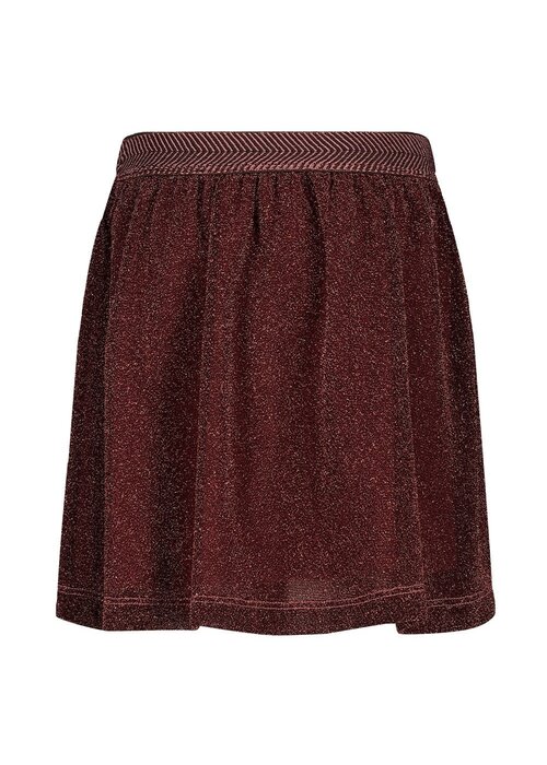 Jubel Jubel Rok - City Chic Roze