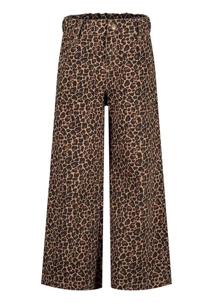Jubel Jeans wide leg - City Chic Zand