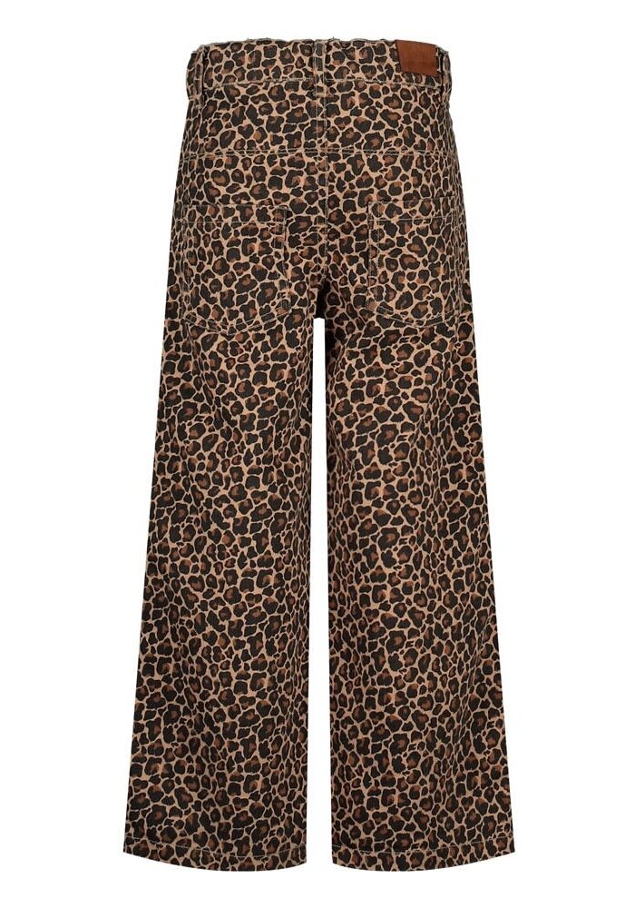 Jubel Jeans wide leg - City Chic Zand