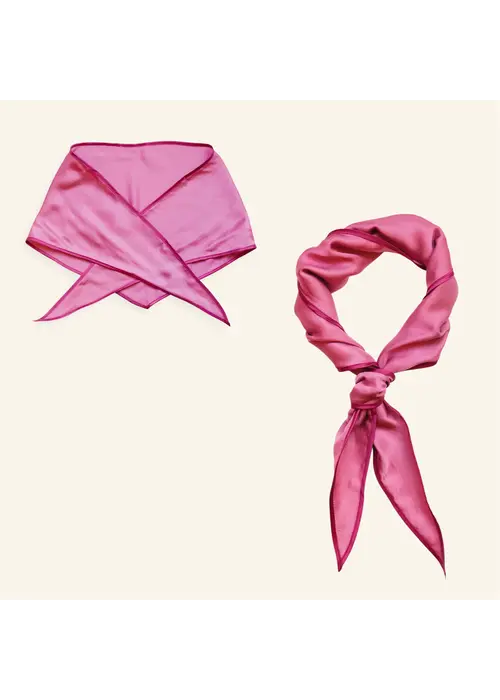Mable. Mable. Triangle Scarf