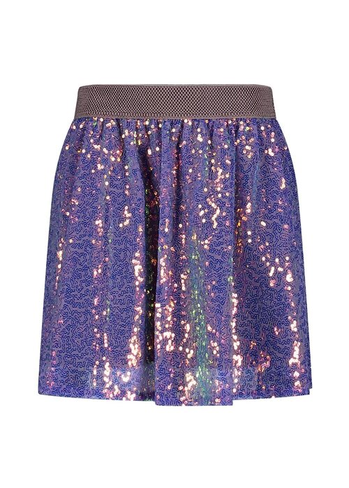 Jubel Jubel Pailetten rok - Daily Princess Lila