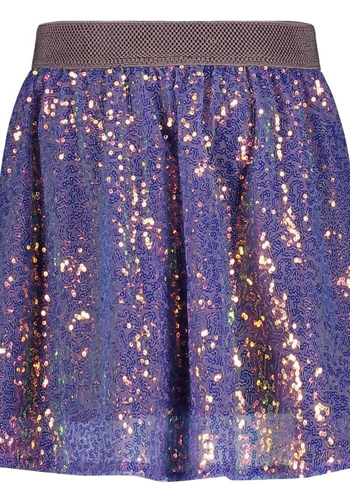 Jubel Pailetten rok - Daily Princess Lila