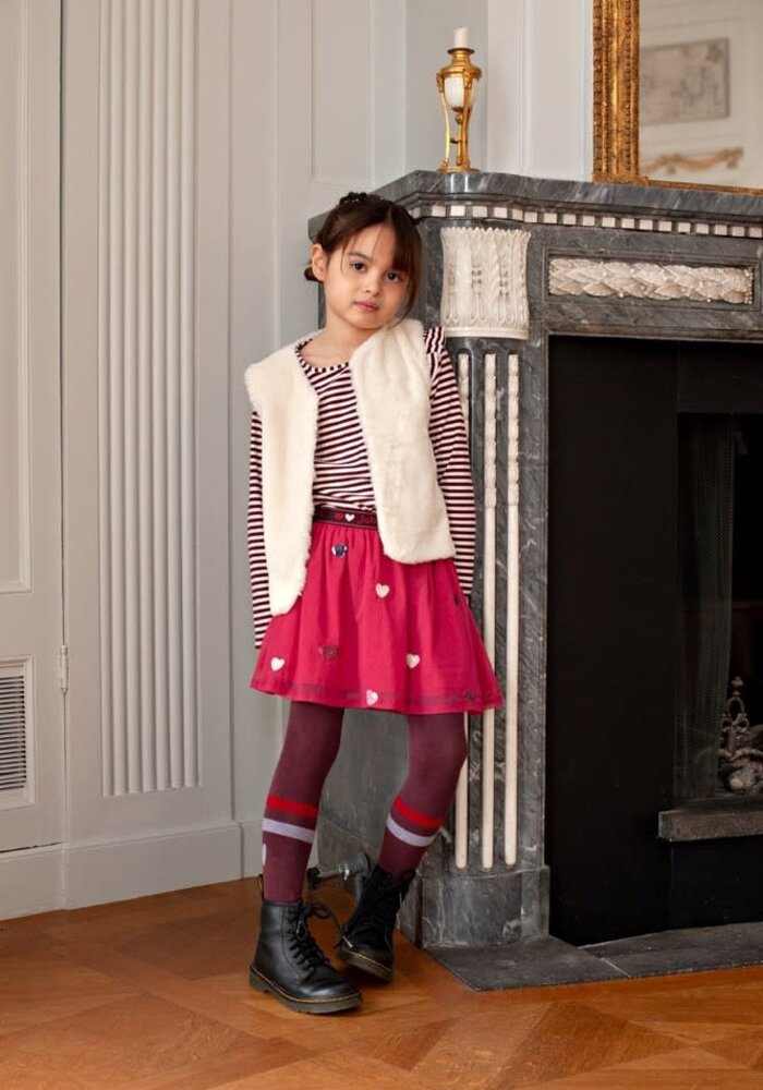 Jubel Rok tule - Daily Princess Cerise