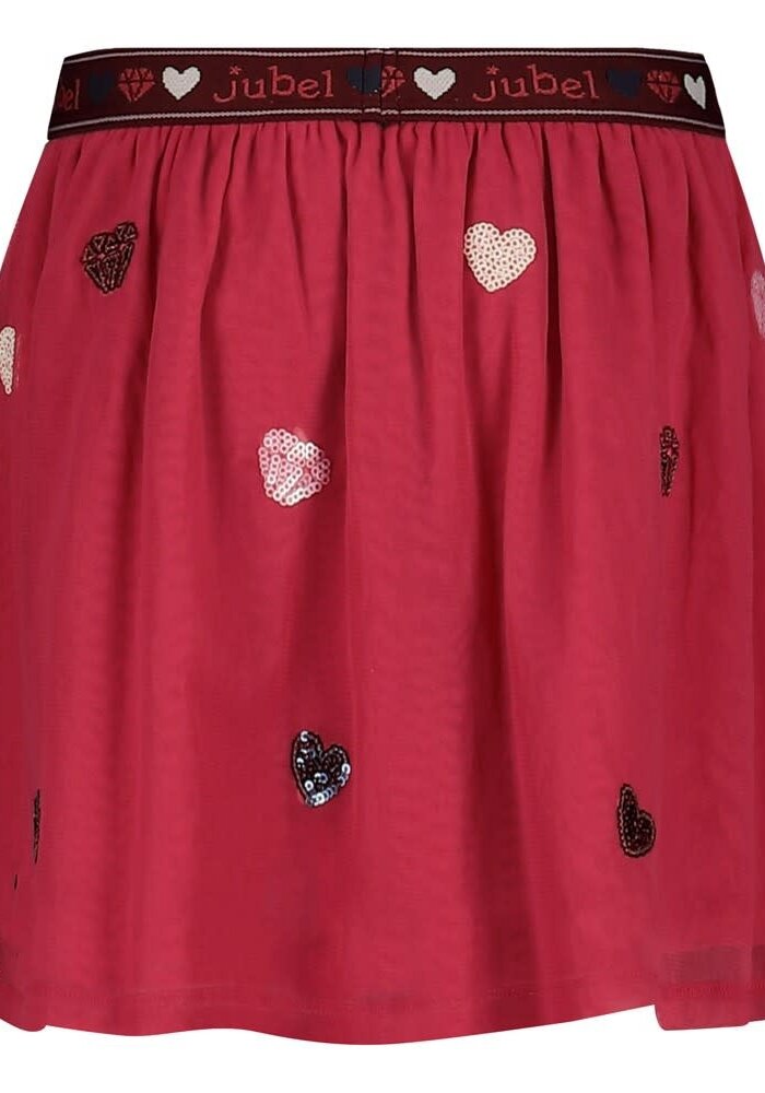 Jubel Rok tule - Daily Princess Cerise