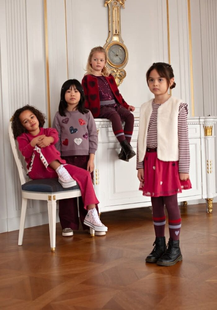 Jubel Rok tule - Daily Princess Cerise