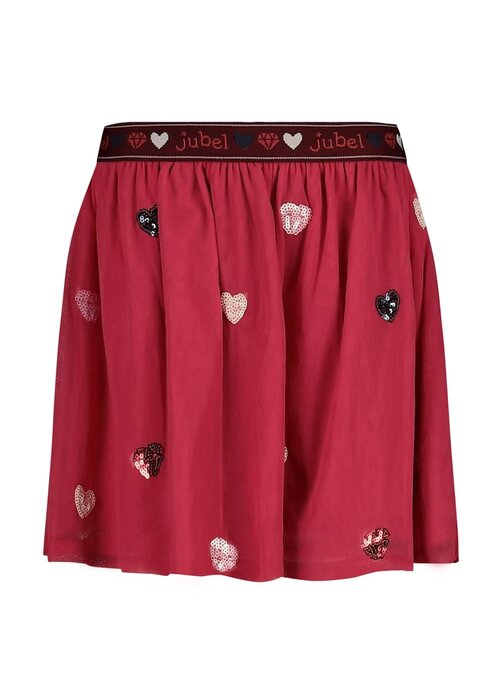 Jubel Jubel Rok tule - Daily Princess Cerise