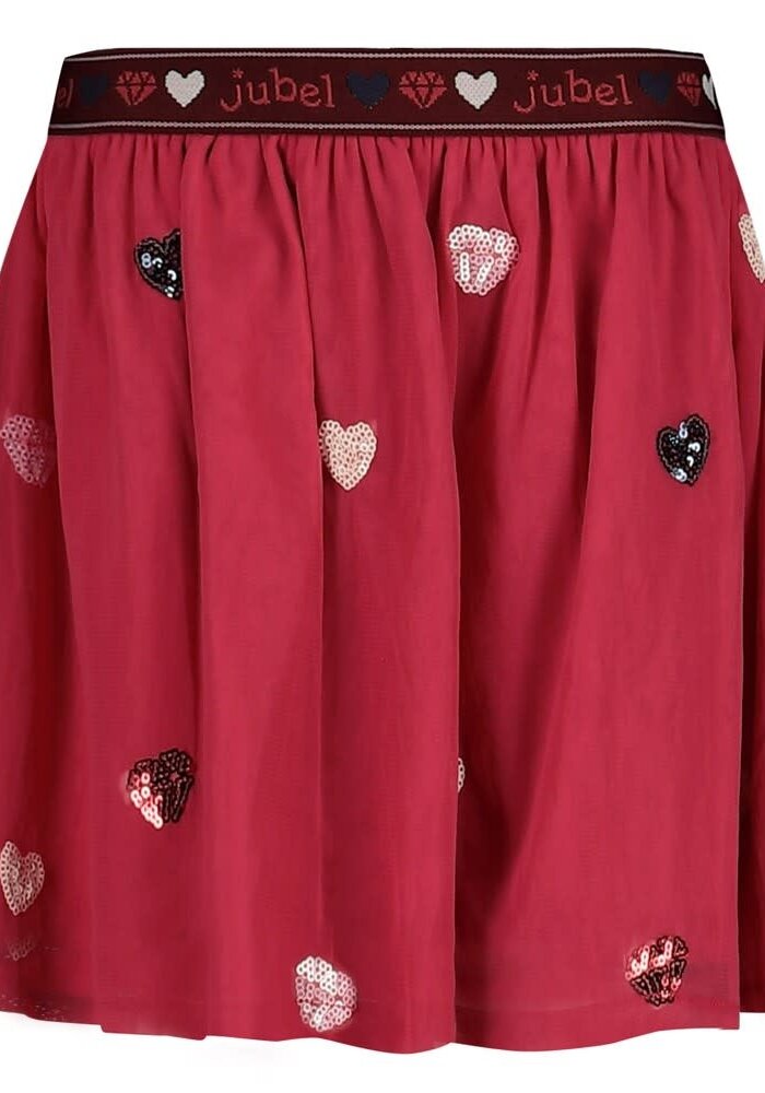 Jubel Rok tule - Daily Princess Cerise