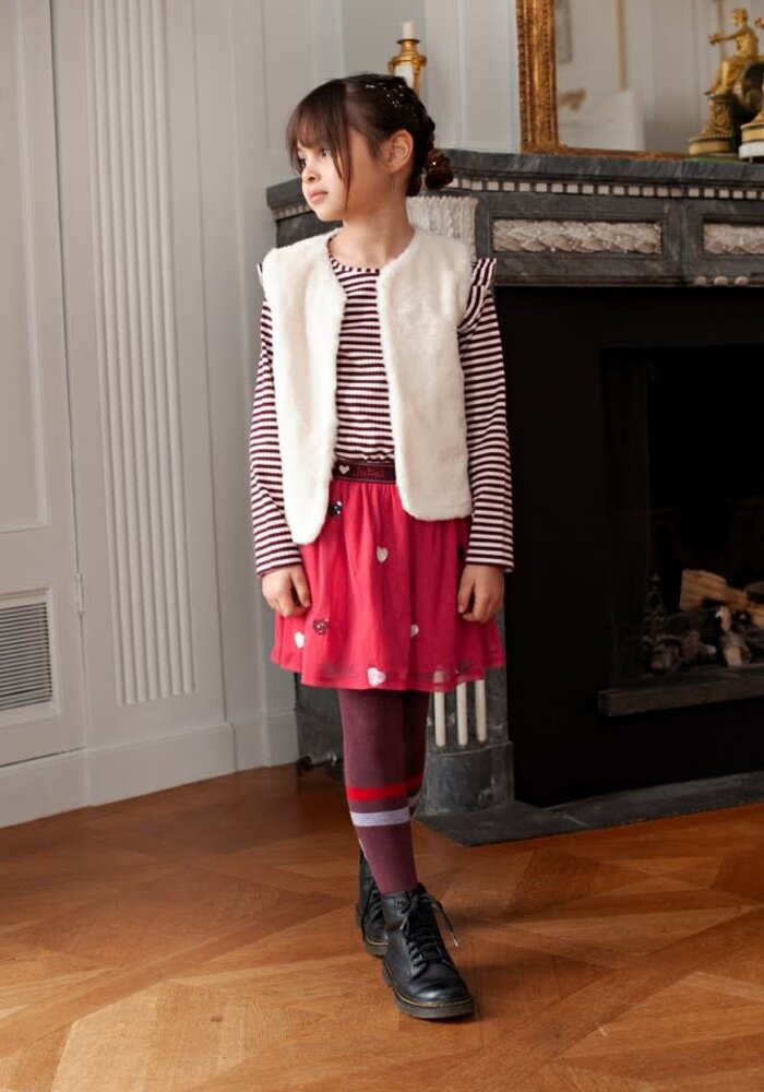 Jubel Rok tule - Daily Princess Cerise