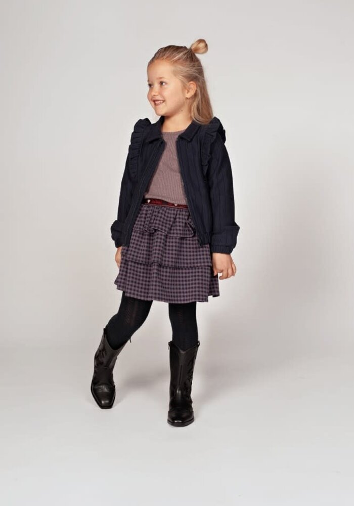 Jubel Longsleeve rib - Daily Princess Lila