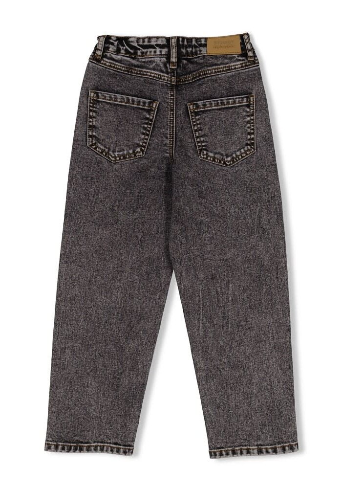 Sturdy Loose fit jeans - Winter Denims Grey denim