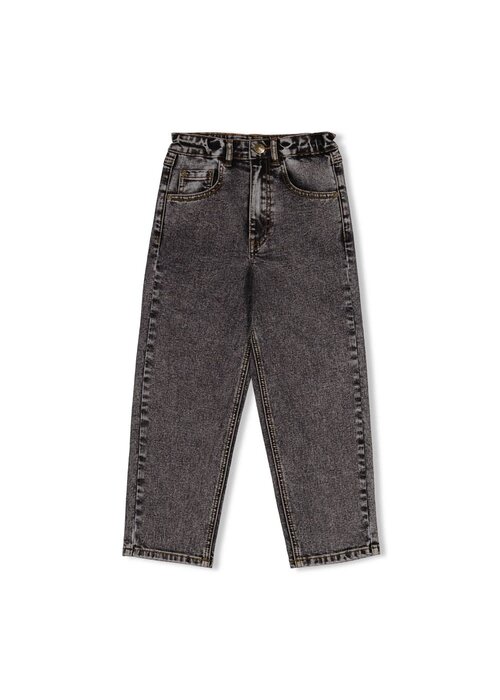Sturdy Sturdy Loose fit jeans - Winter Denims Grey denim