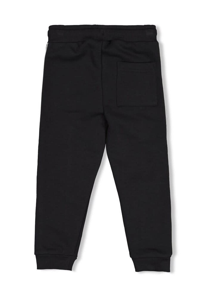 Sturdy Broek loose fit - Fix It Antraciet