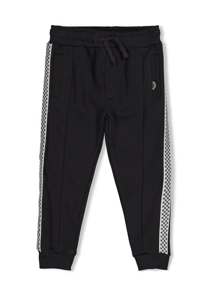 Sturdy Broek loose fit - Fix It Antraciet