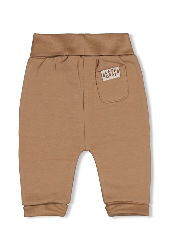 Feetje Broek - Tiny Timber Tales Camel