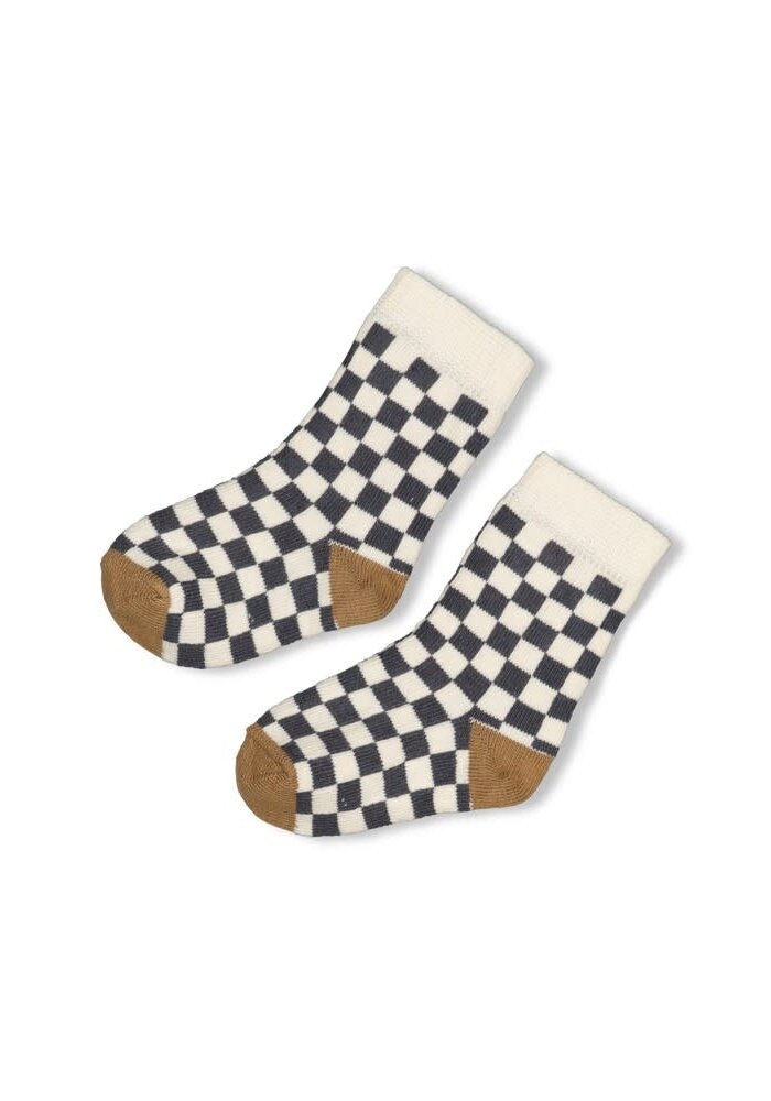 Feetje Sokken - Pasta Party Offwhite