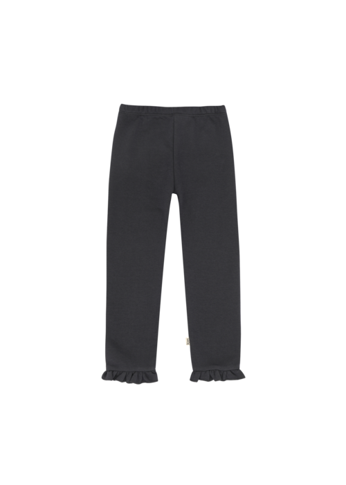 House of Jamie House of Jamie Frill Leggings Sapphire (Sweat)