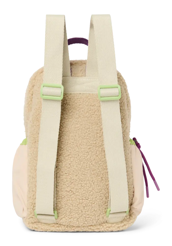 Studio Noos Mini Backpack Butter Yellow