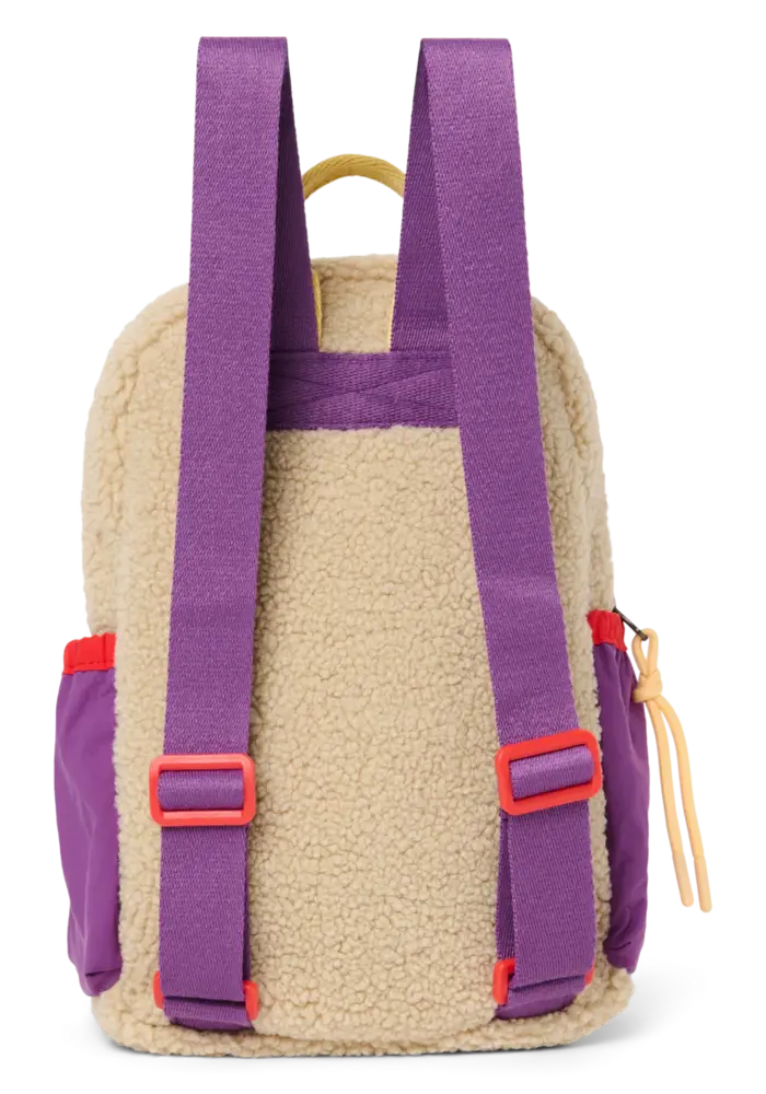 Studio Noos Mini Backpack Bright Pink