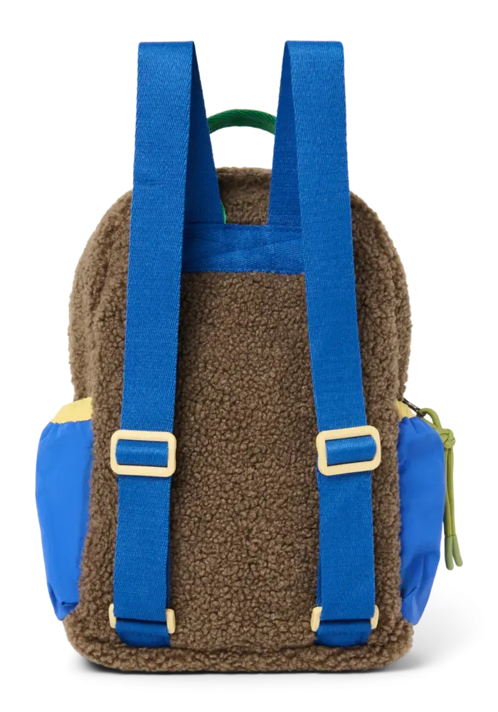 Studio Noos Mini Backpack Fiery Red