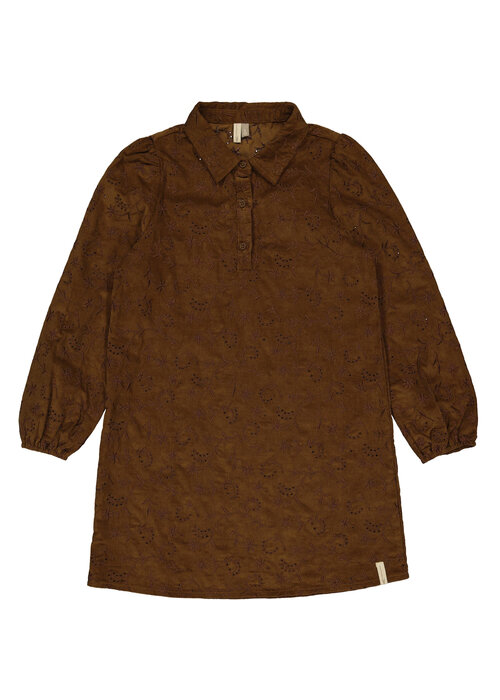 Levv Levv DAGMAR Dark Taupe
