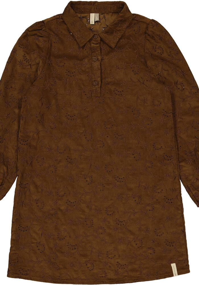 Levv DAGMAR Dark Taupe