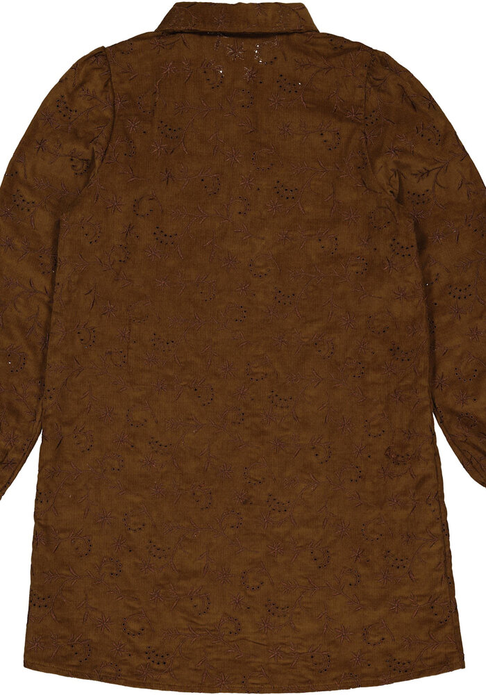 Levv DAGMAR Dark Taupe