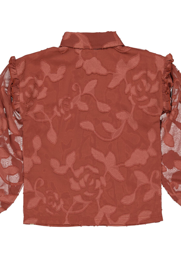 Levv DIDI Red Pink