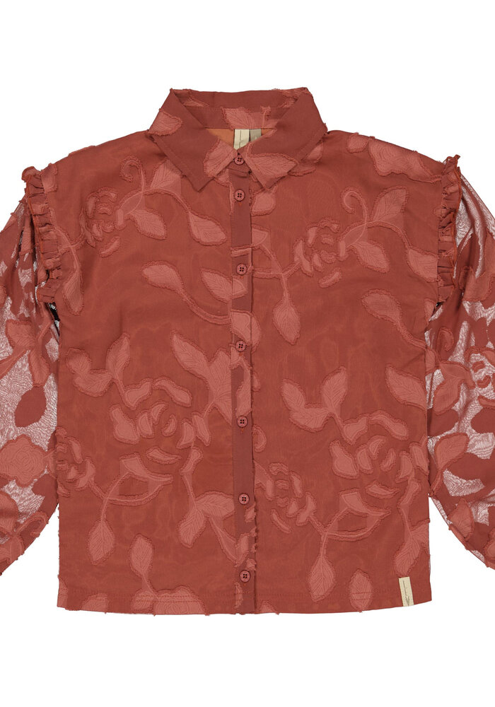 Levv DIDI Red Pink