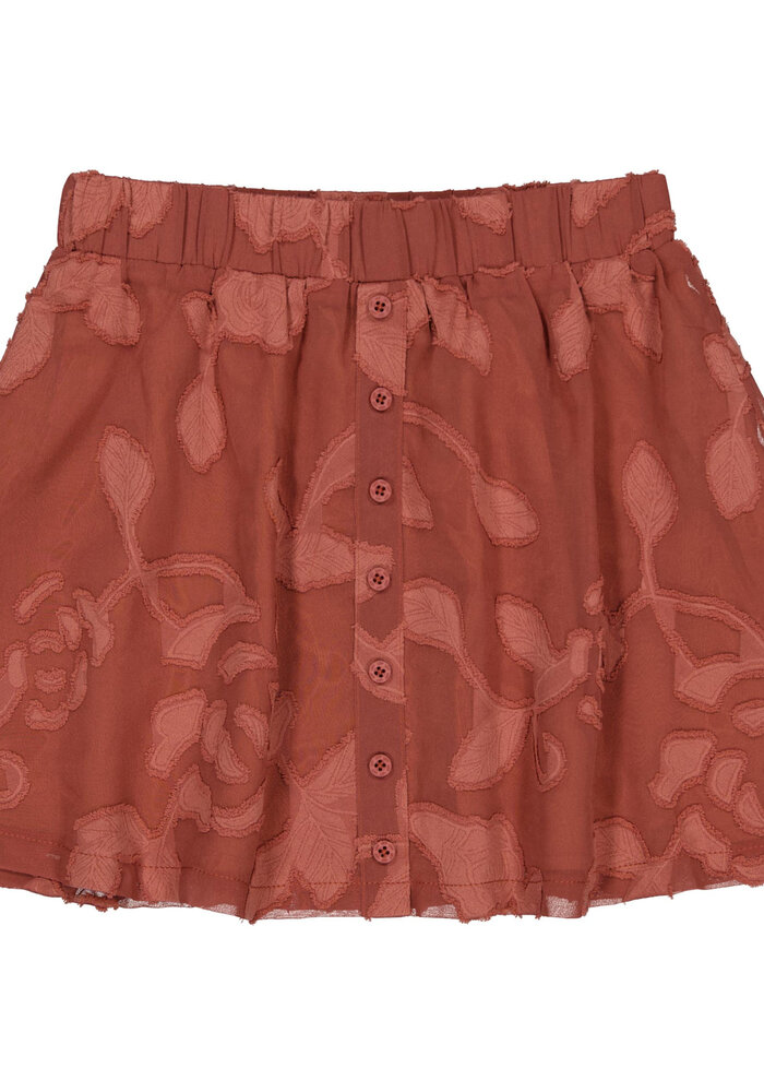 Levv DINTE Red Pink