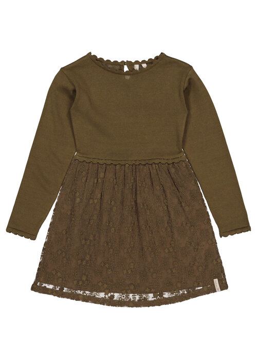 Levv Levv DALIA Dark Olive