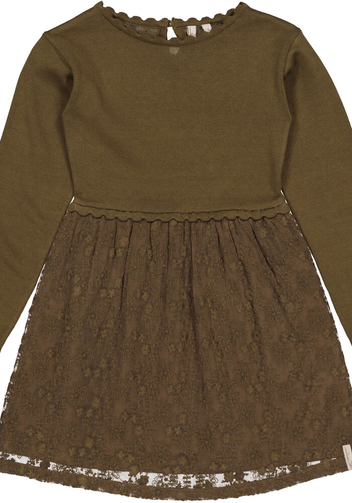 Levv DALIA Dark Olive