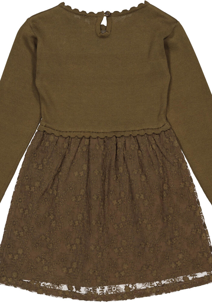 Levv DALIA Dark Olive