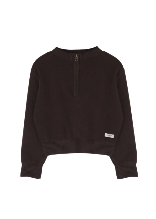 Baje Studio Baje Studio Meza Brown choco