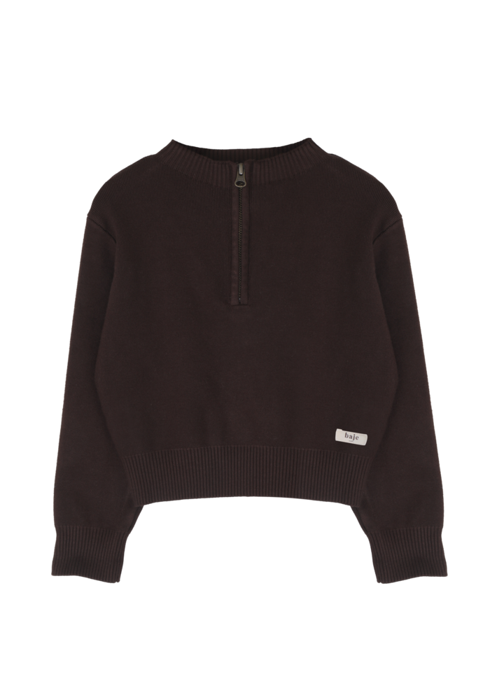 Baje Studio Meza Brown choco