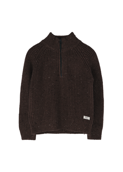 Baje Studio Baje Studio Fox Brown choco