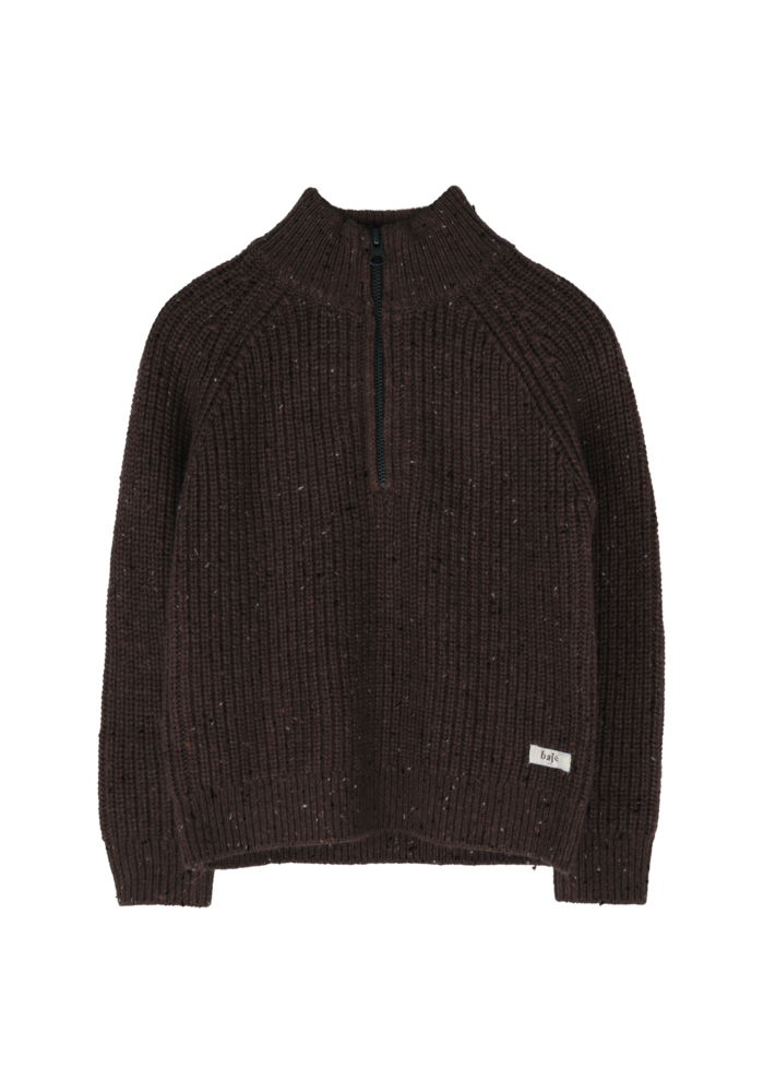 Baje Studio Fox Brown choco