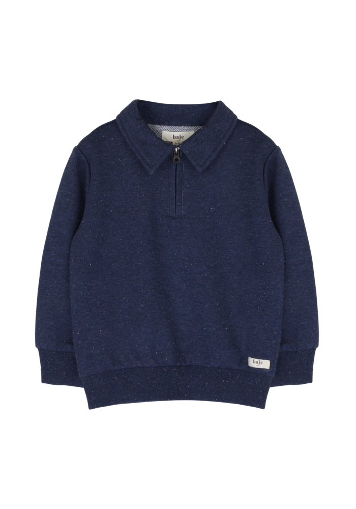 Baje Studio Senn Blue dark
