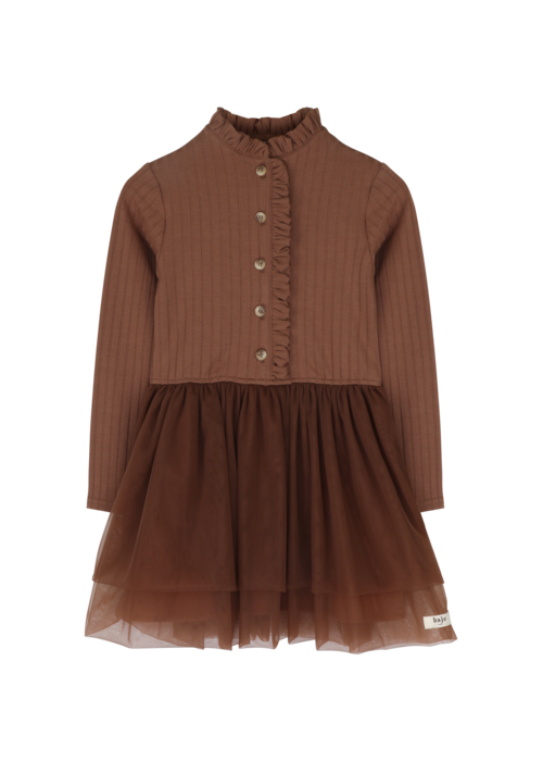 Baje Studio Baje Studio Junna Copper brown