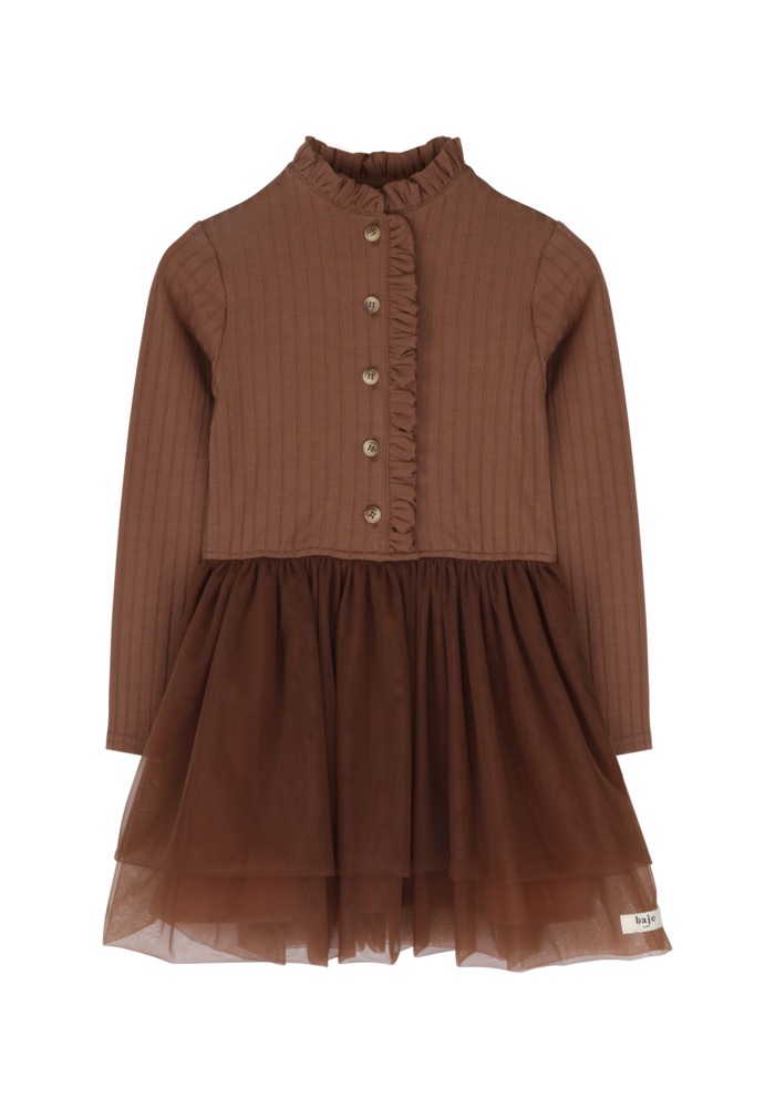 Baje Studio Junna Copper brown