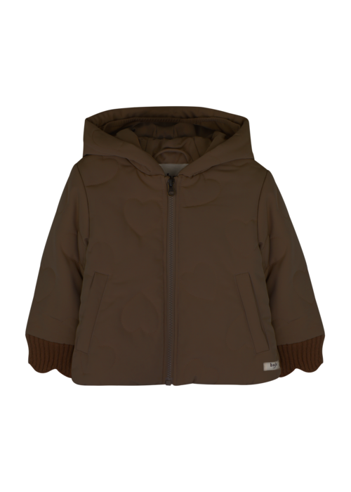 Baje Studio Baje Studio Amira Copper brown