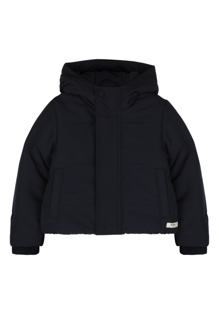 Baje Studio Christian Blue dark
